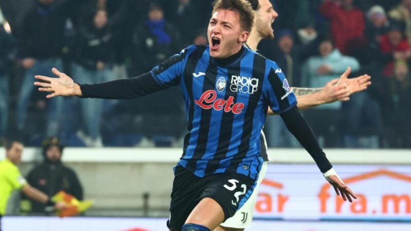 Al Qadsiah di Míchel porta il miglior marcatore della serie A per 70 milioni