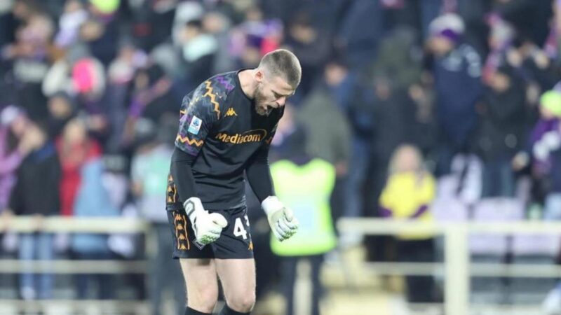 “Alla fine della mia carriera parlerò di quello che è successo”