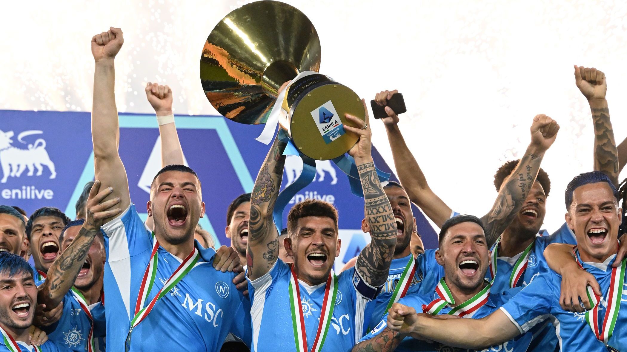 Amichevoli estive 2025: calendario e risultati di tutte e 20 le squadre di Serie A