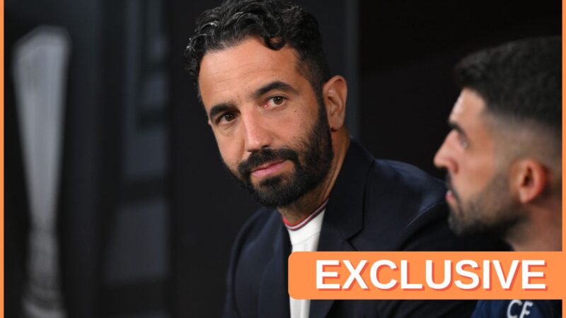 Antony prende una decisione importante tra i colloqui di trasferimento del Manchester United