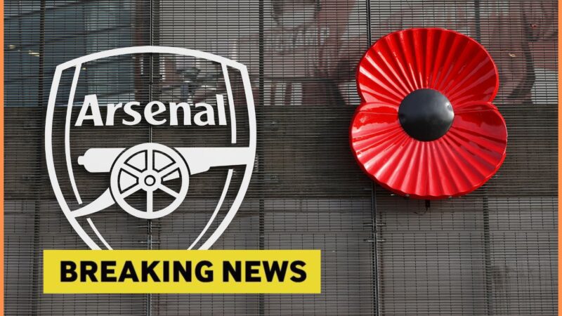 Arsenal Negoziando la struttura di pagamento per firmare Eberechi Eze