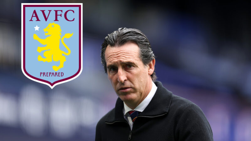 Aston Villa ha invitato a firmare Bilal El Khanannous quest’estate