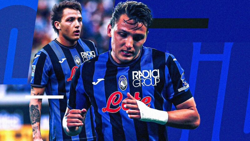 Atalanta, Retegui va in Arabia Saudita: è ufficiale il passaggio all’Al-Qadsia