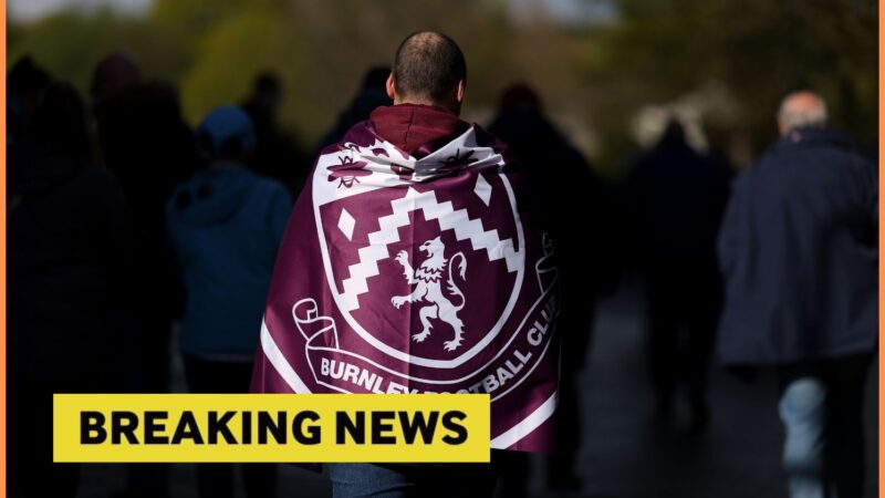 Burnley sperando di firmare Callum Wilson su un trasferimento gratuito