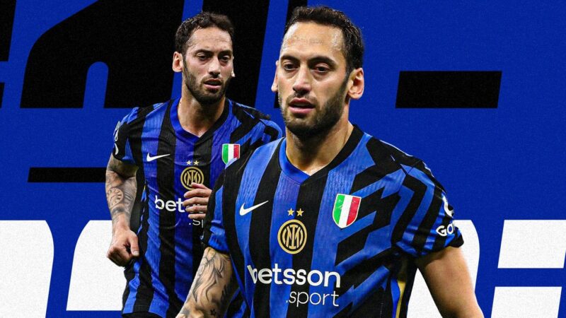 CM.com – Inter, il Fenerbahce piomba su Calhanoglu e prepara l’offerta. Martedì possibile faccia a faccia tra club e calciatore