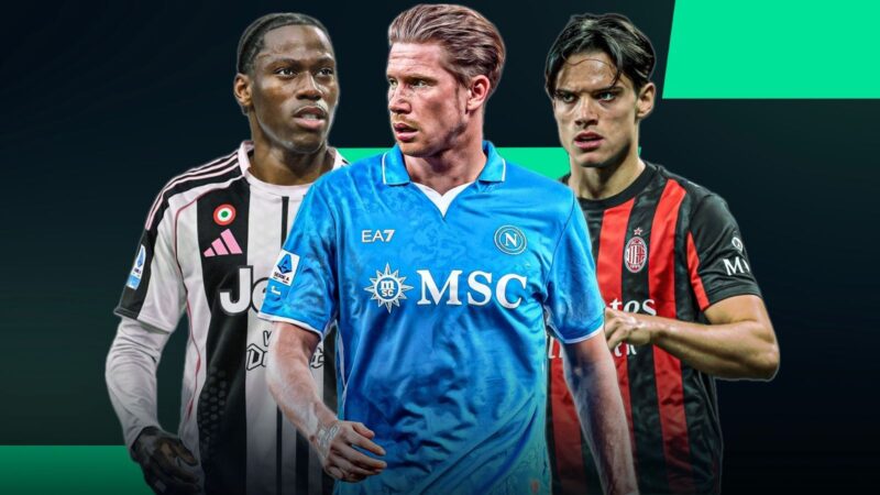 CM.com – Mercato, affari ufficiali: arrivi e partenze delle 20 squadre di Serie A