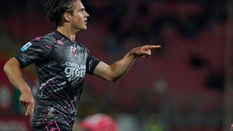 CM.com – Milan, il Genoa ha chiesto informazioni per Colombo