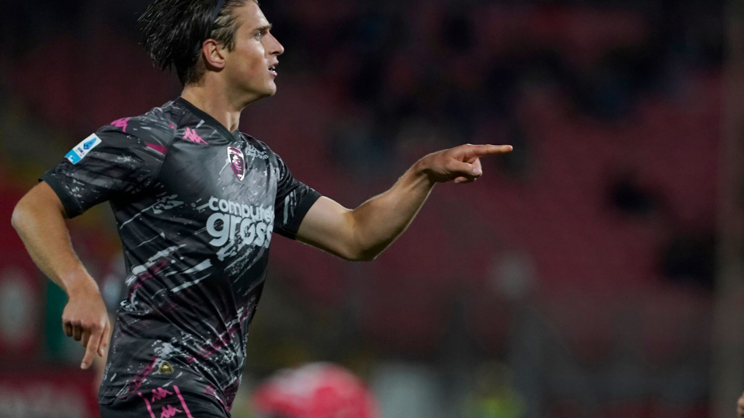 CM.com – Milan, il Genoa ha chiesto informazioni per Colombo