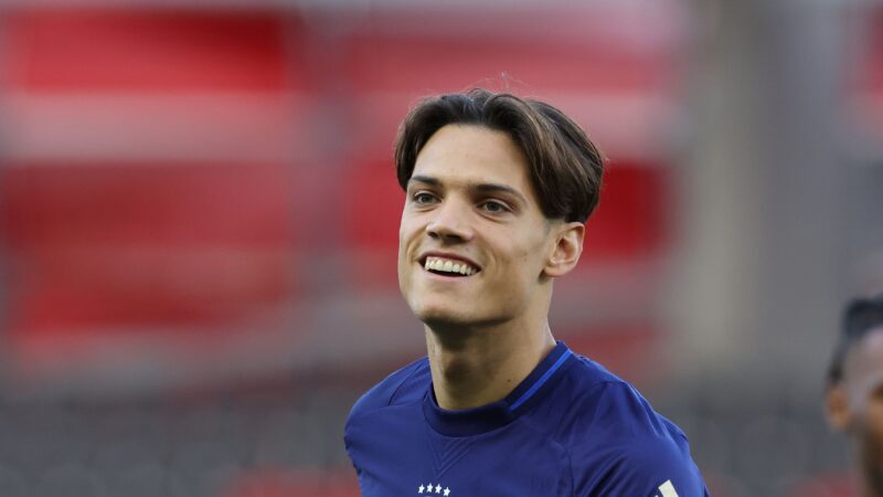 CM.com – Quanto guadagna Ricci al Milan