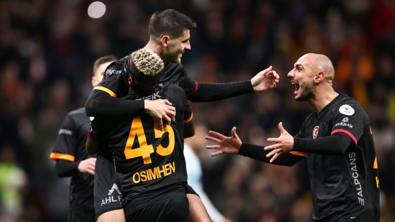 Calciomercato.com – Alvaro Morata dovrà attendere qualche giorno prima di iniziare la sua avventura al Como: il Galartasaray vuole chiudere prima per un altro attaccante