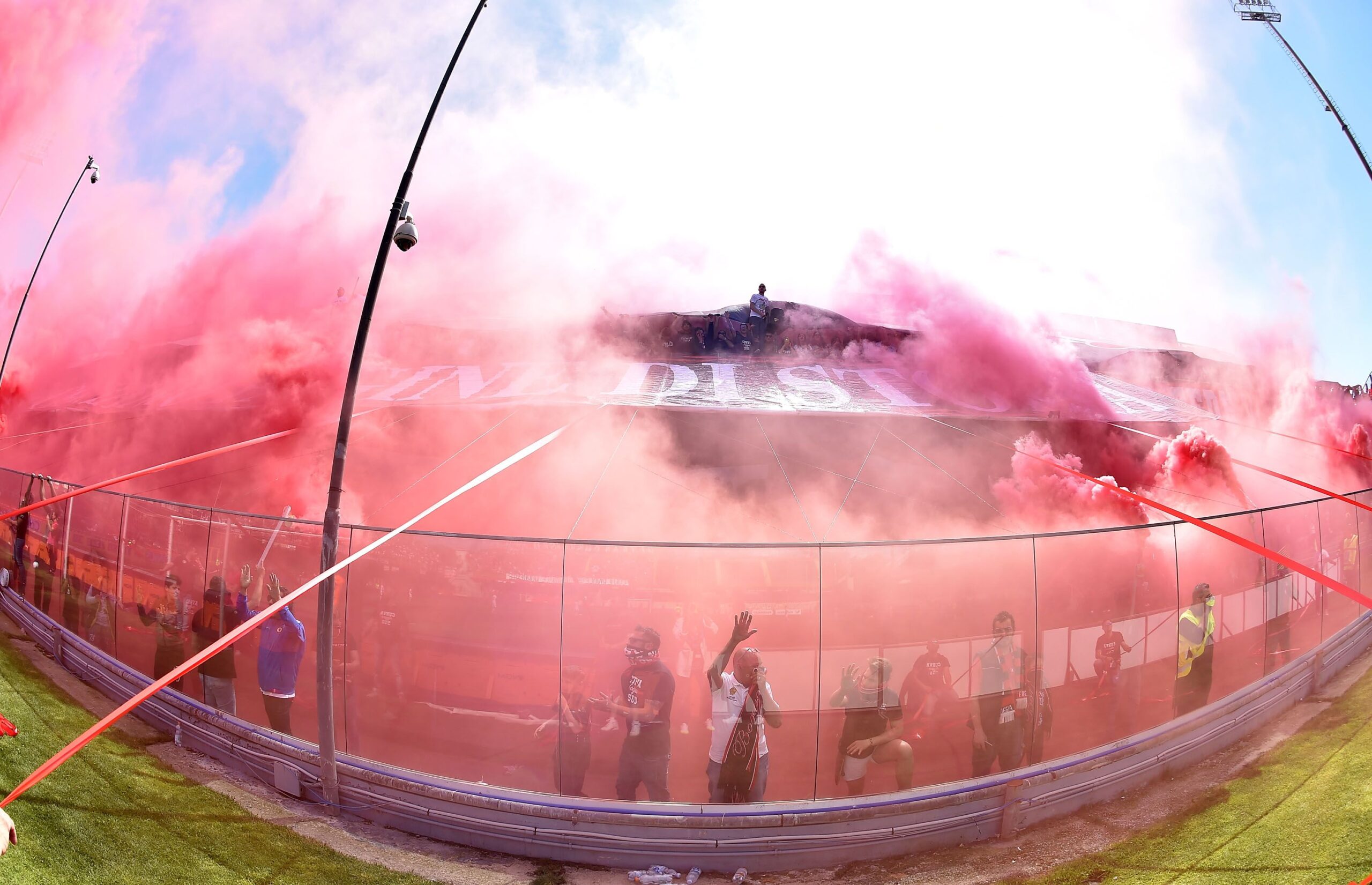 Calciomercato.com – Delio Rossi: “Mercato, c’è chi ha rifiutato Foggia. Obiettivo salvezza, non penso al passato”