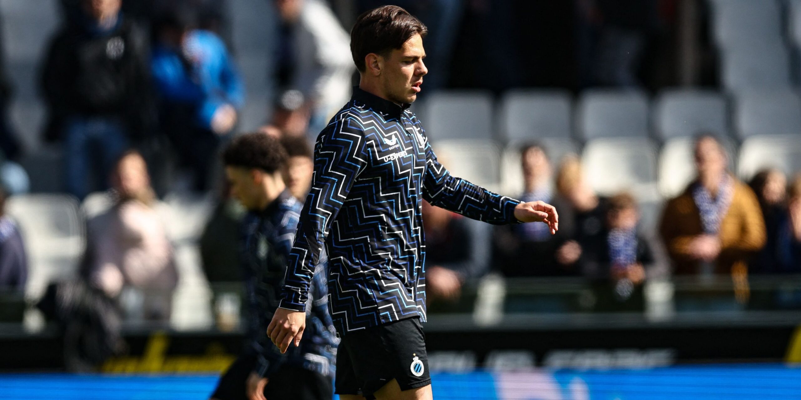 Calciomercato.com – Jashari-Milan, il Bruges in difficoltà sui social: costretto a chiudere i commenti su Instagram