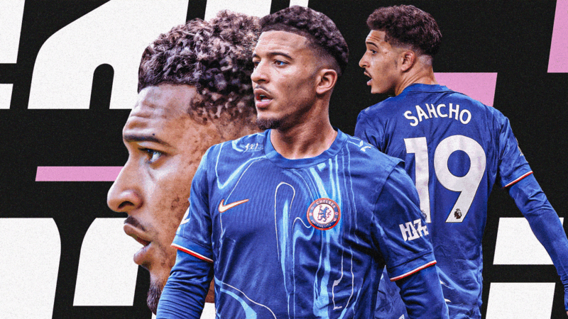 Calciomercato.com – Juventus, la pista Sancho si complica: i costi dell’operazione non convincono