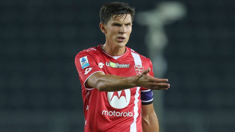 Calciomercato.com – Monza, 4 club di Serie A in fila per Pessina