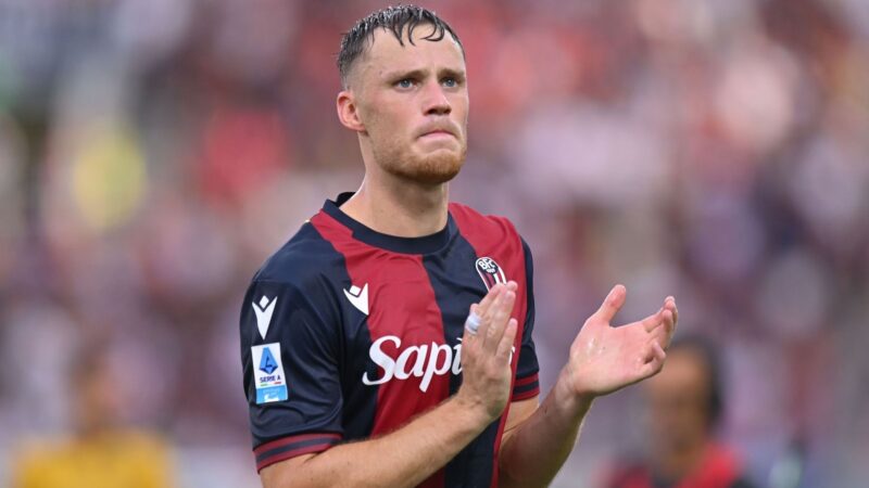 Calciomercato.com – Quanto ha pagato il Napoli Beukema