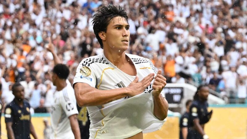 Calciomercato.com – Real Madrid-Borussia Dortmund: formazioni, dove vederla in tv e streaming