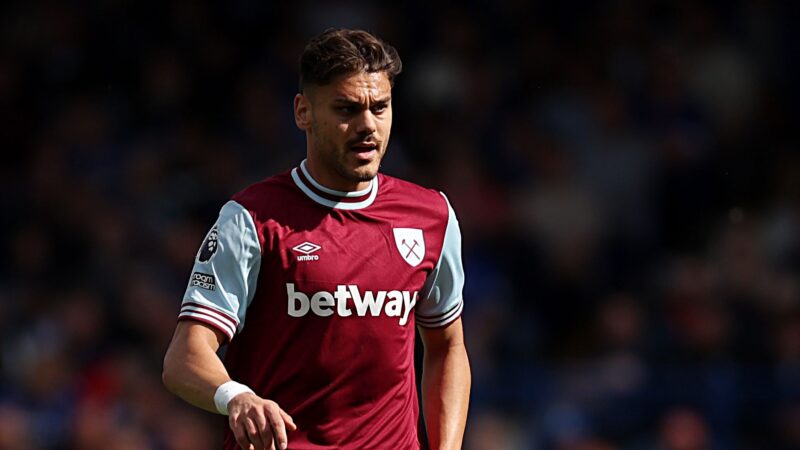 Calciomercato.com – Roma, l’ultima idea per la difesa è Mavropanos del West Ham