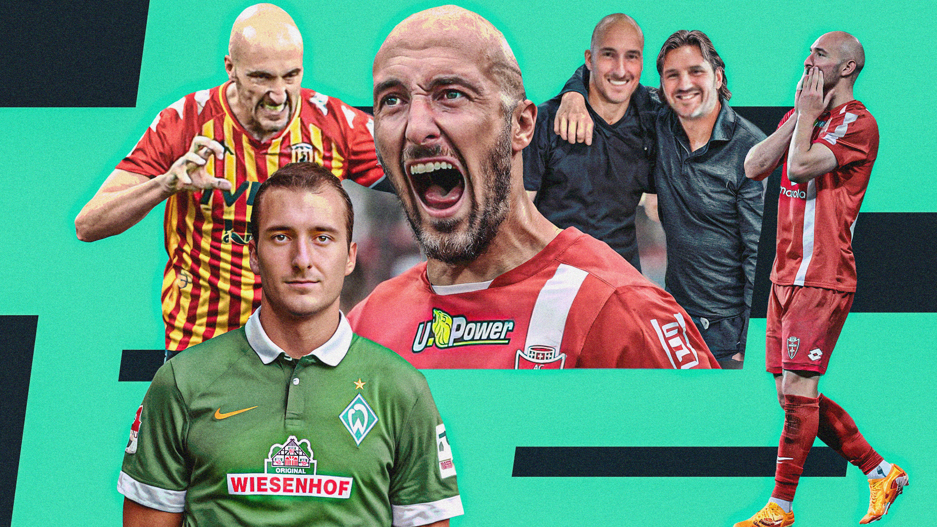 Caldirola a CM: “Sensi poteva giocare tranquillamente al Barcellona”