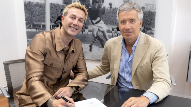 CdS – Bernardeschi al Bologna, è ufficiale: i dettagli dell’accordo