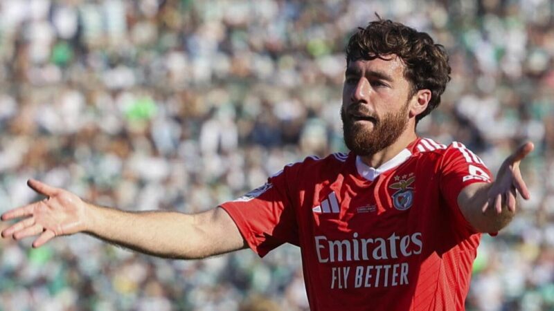 CdS – “Inter, Milan e Roma interessate a Kocku”