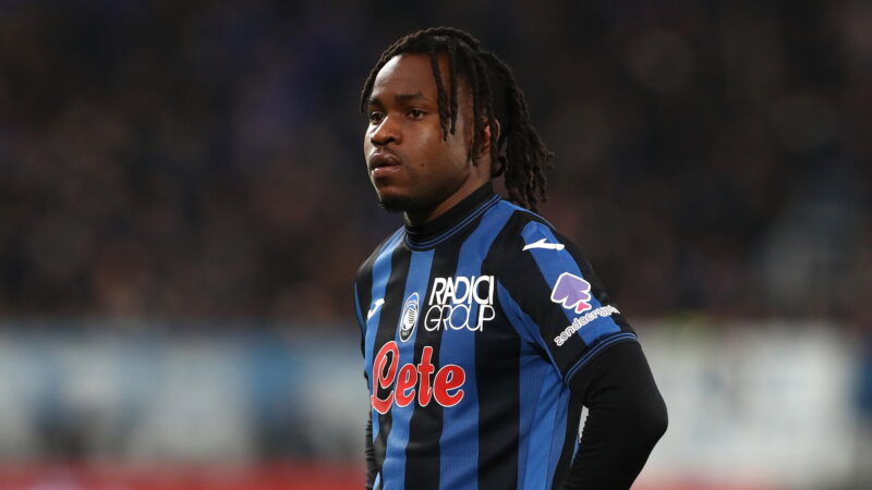 CdS – “Lookman vuole andare via. L’Inter lo vuole, ma decide l’Atalanta”
