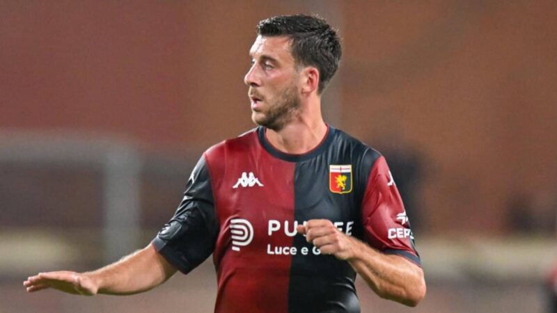 CdS – Palermo, Bani l’idea per Inzaghi