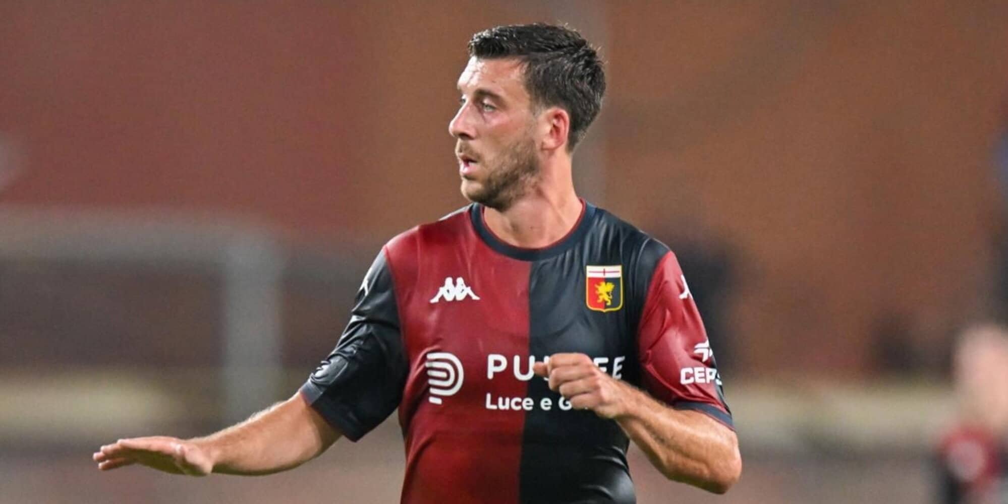 CdS – Palermo, Bani l’idea per Inzaghi