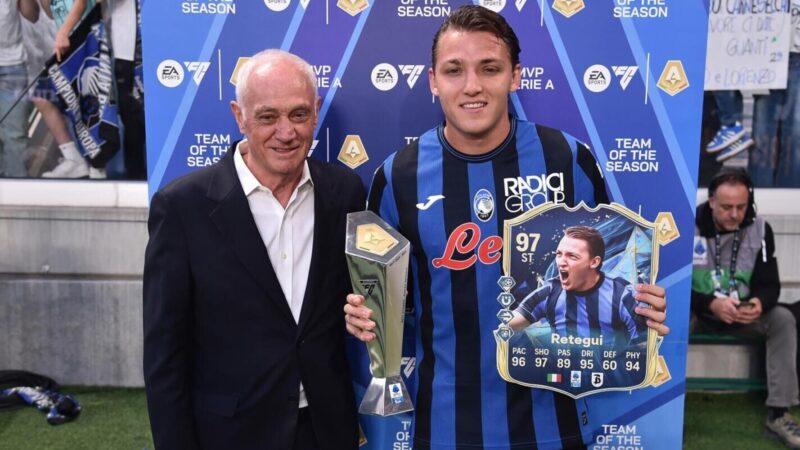 CdS – Retegui in Arabia, c’è l’accordo tra Atalanta e Al-Qadsiah: le cifre dell’operazione