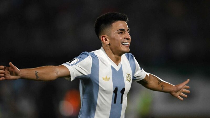 CdS – Thiago Almada dal Botafogo all’Atletico Madrid: i dettagli dell’accordo