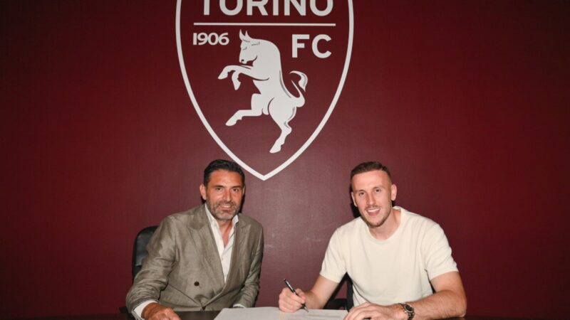 CdS – Ufficiale, il Torino annuncia Ismajli: i dettagli della trattativa