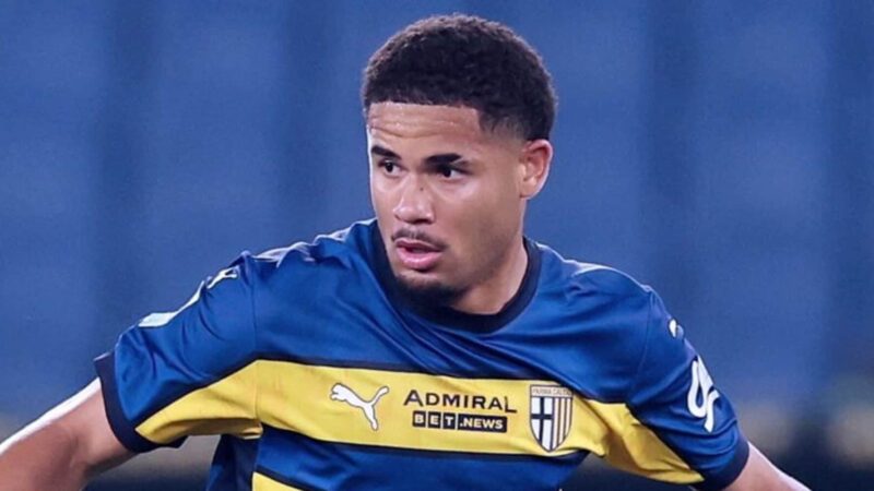 CdS – a quanto si può chiudere per il centrocampista