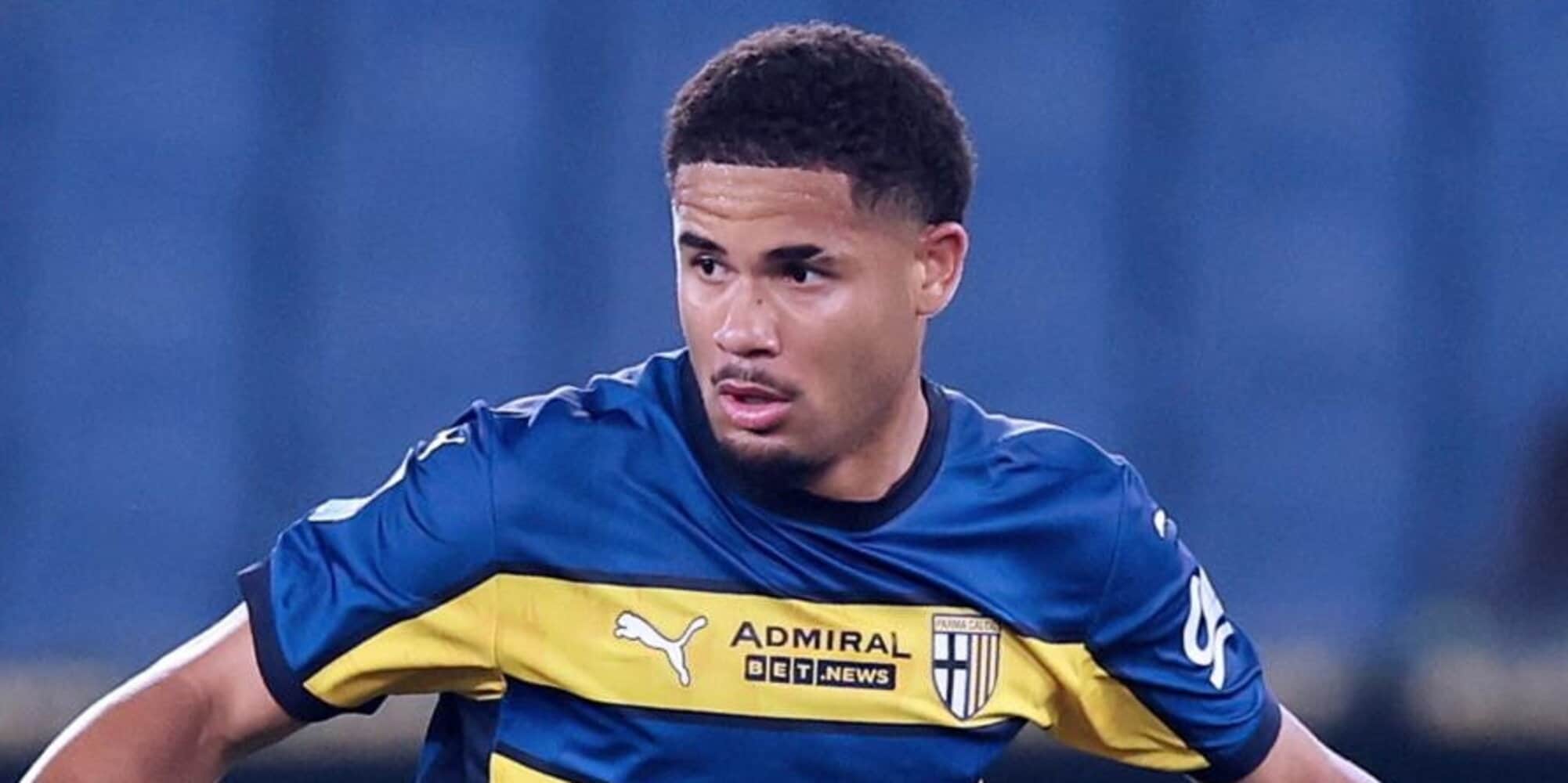 CdS – a quanto si può chiudere per il centrocampista