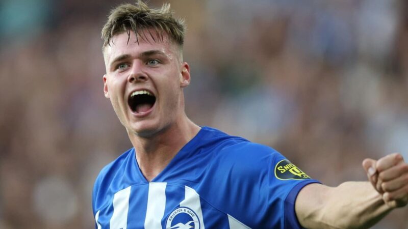 CdS – i dettagli dell’accordo con il Brighton