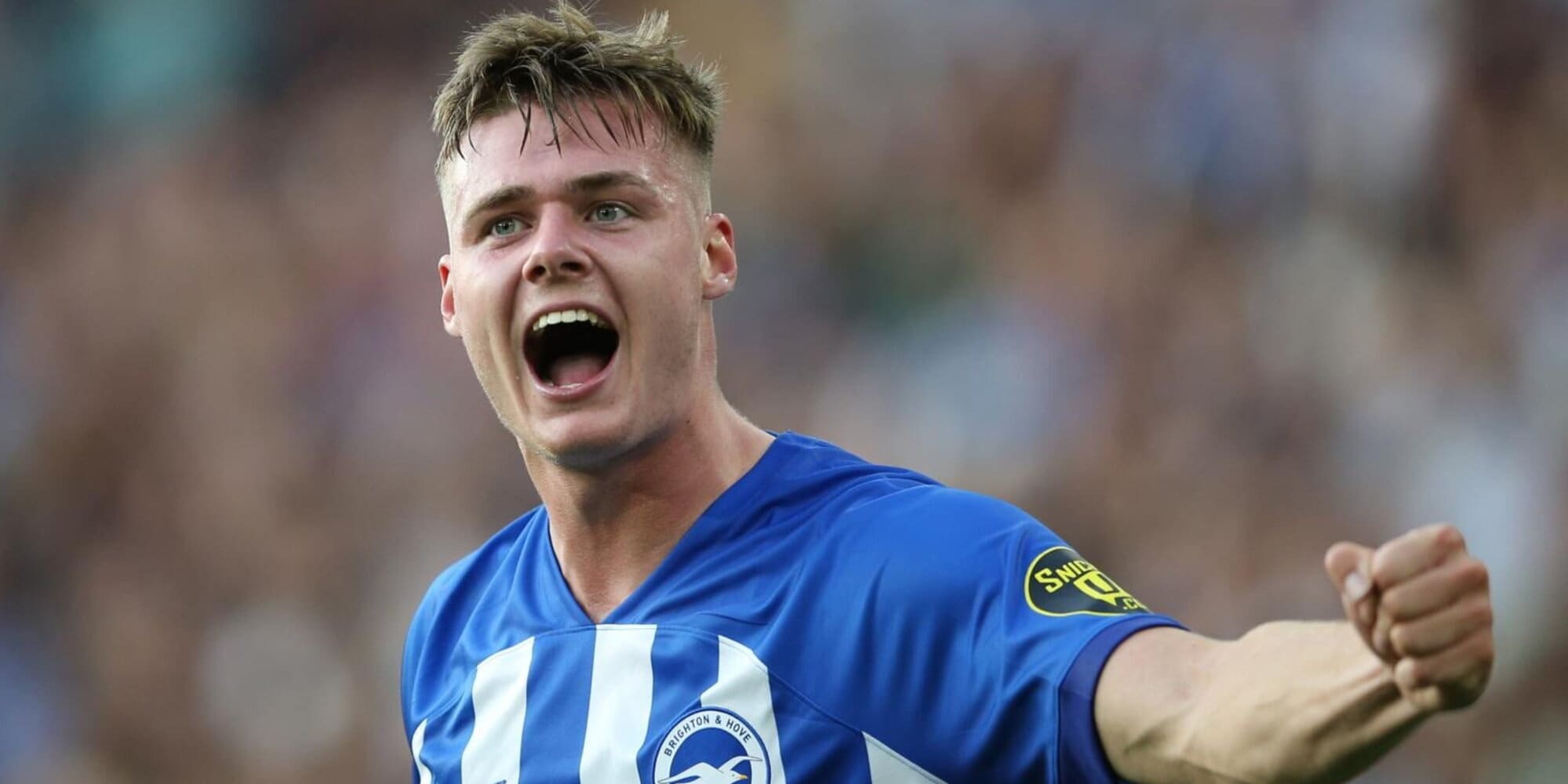 CdS – i dettagli dell’accordo con il Brighton