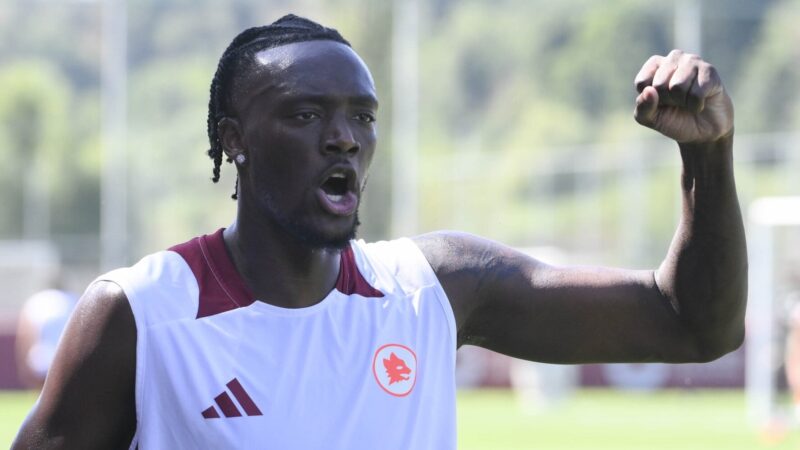 CdS – il comunicato della Roma con i dettagli dell’operazione