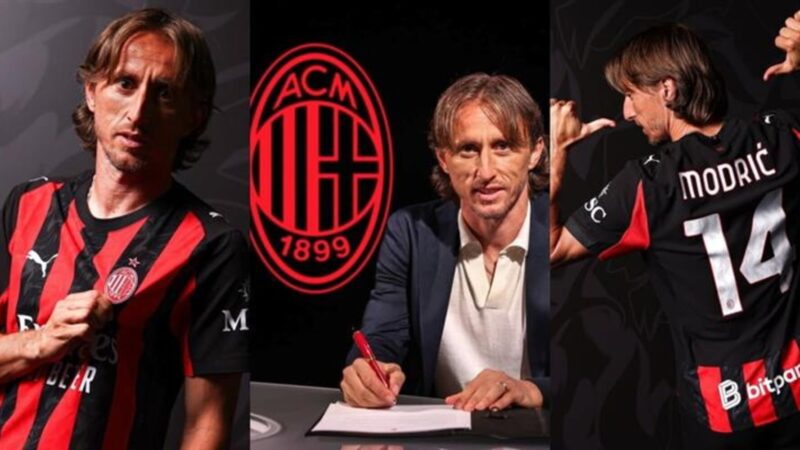 CdS – il dettagli del contratto e il numero di maglia