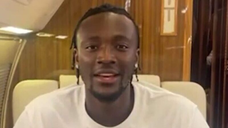 CdS – l’annuncio social e i dettagli dell’accordo con la Roma