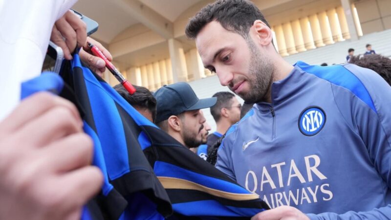 CdS – perché è saltata la trattativa con il Galatasaray