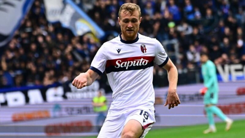 CdS – tutti i dettagli dell’affare con il Milan