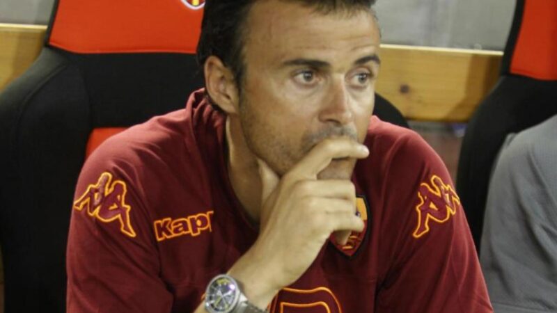 “C’erano quelli che lo hanno preso in giro chiamandolo” Stanlio “”