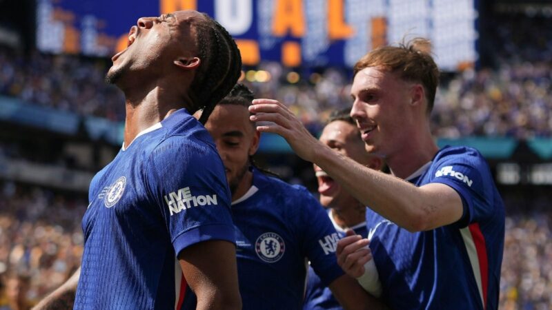 Chelsea 3-0 Paris Saint-Germain-Rapporto, risultato, obiettivi come blues diventano campioni del mondo