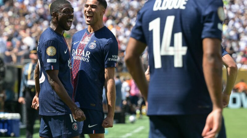 Chelsea-PSG: dove vederla, canale tv, diretta streaming, formazioni