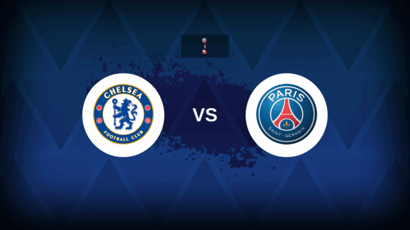 Chelsea contro Paris Saint-Germain: formazione, statistiche e anteprima