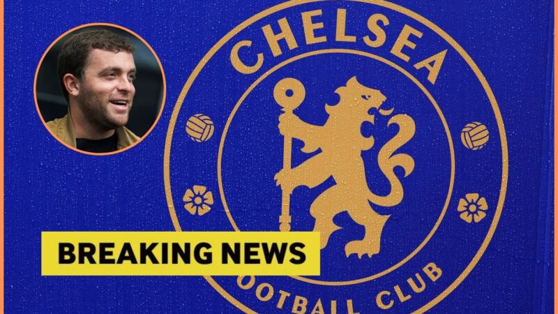 Chelsea sta ancora osservando il trasferimento di Garnacho e Simons