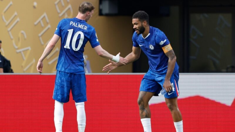 Chelsea vs PSG – Blues hanno quello che serve per abbattere i campioni europei nella finale della Coppa del Mondo di Club?