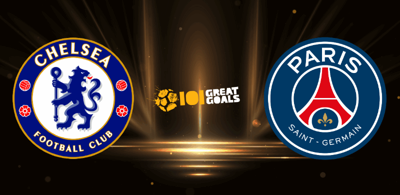 Chelsea vs PSG – Coppa del mondo club scommesse gratuite e quote di scommesse