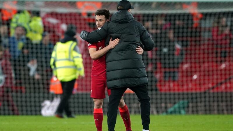 Ci deve essere uno scopo più grande