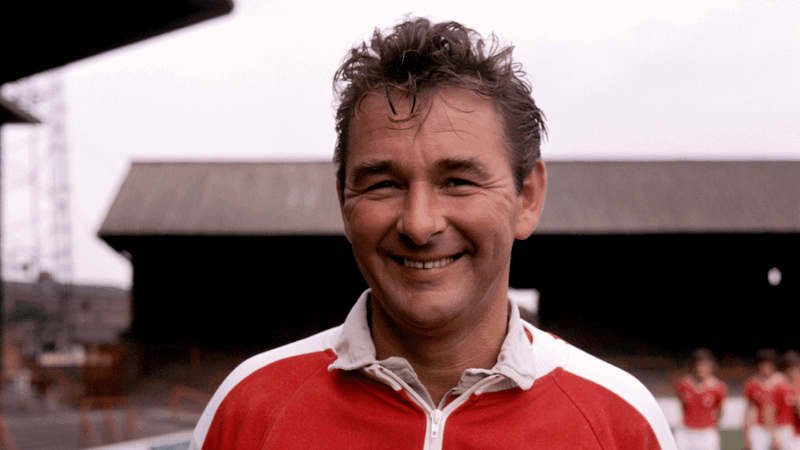 ‘Clough e Alex Ferguson erano buoni amici e Brian organizzava spesso amichevoli tra le squadre giovanili in modo che lui e Fergie potessero godere di alcuni vini’ Paul McGregor solleva il coperchio su un’iconica rivalità