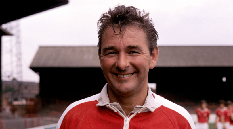 ‘Clough e Alex Ferguson erano buoni amici e Brian organizzava spesso amichevoli tra le squadre giovanili in modo che lui e Fergie potessero godere di alcuni vini’ Paul McGregor solleva il coperchio su un’iconica rivalità