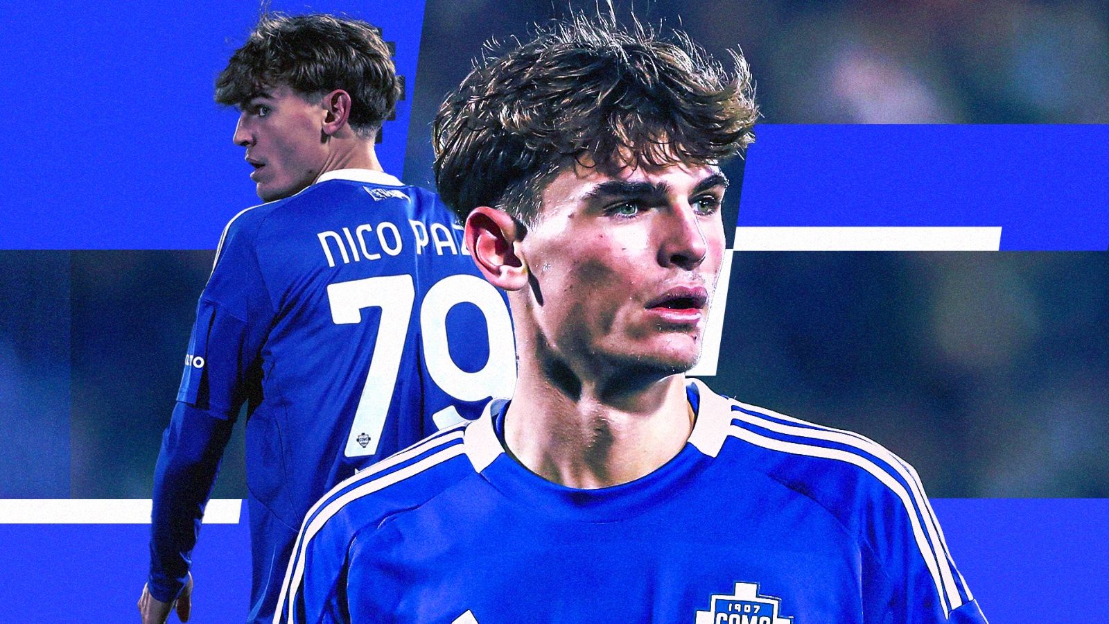 Como, il patron Suwarso: “Contatti col Real Madrid per comprare Nico Paz. 100 milioni spesi? Non sono tanti…”